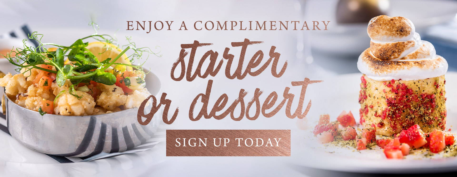 Sign up