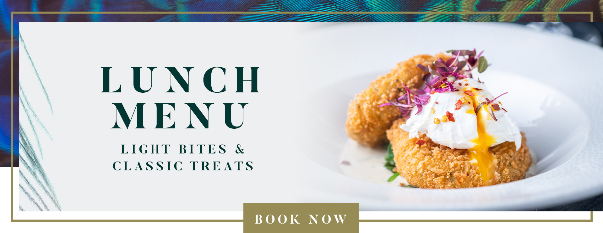 Lunch Menu & Prices The Orange Tree, London