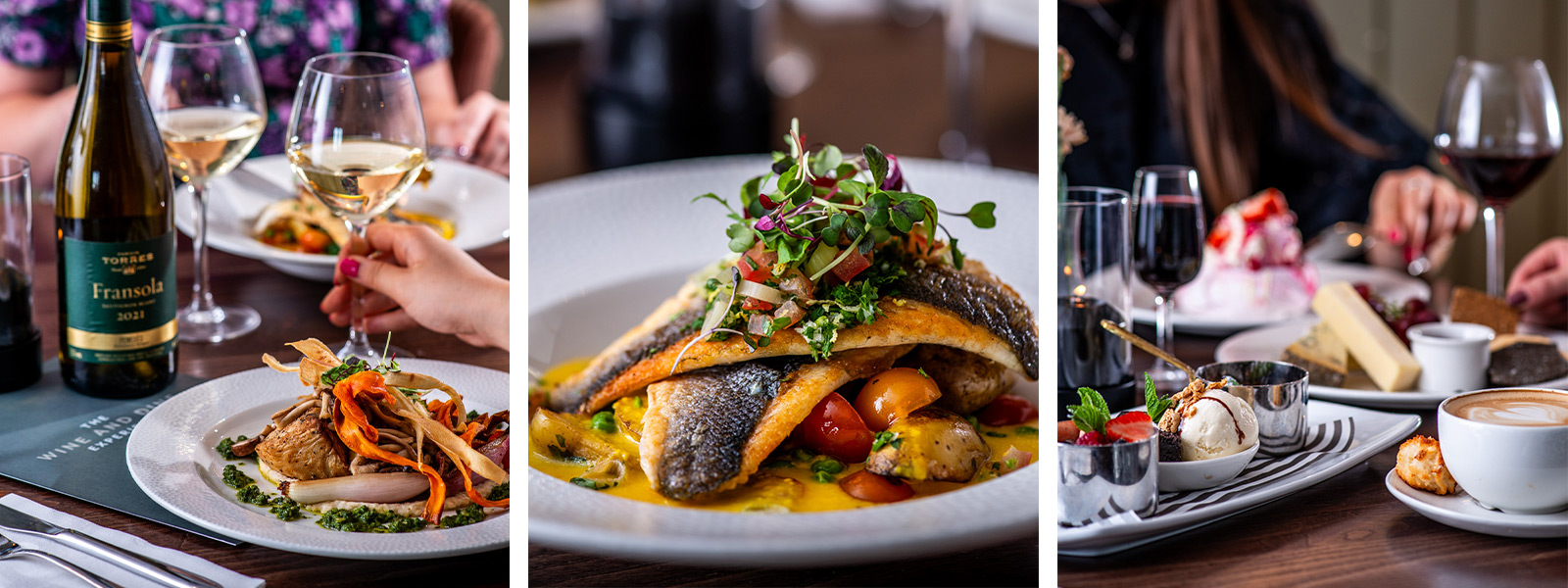The Orange Tree Gift Voucher
