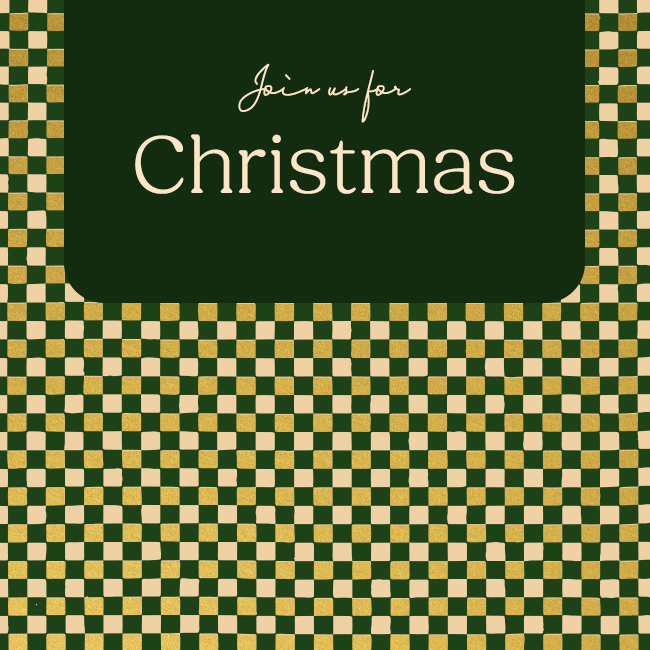 Christmas at The Orange Tree