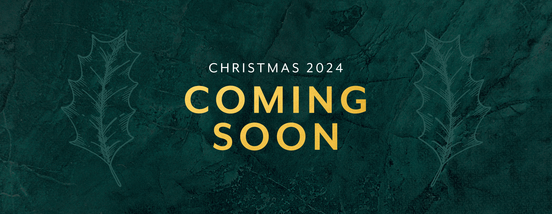 Christmas 2024 at Totteridge Village