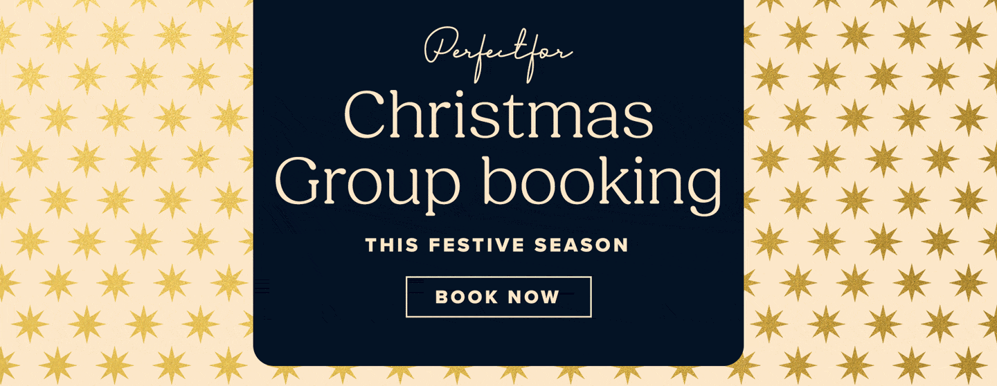 Christmas 2024 at Totteridge Village