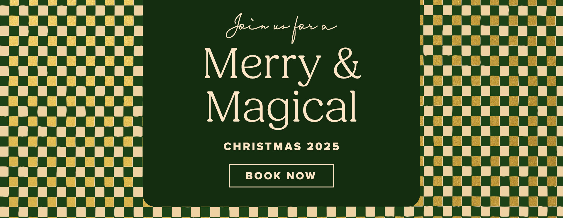 Christmas 2025 at Totteridge Village